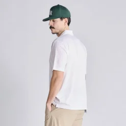 Tech Polo-Local Rule Discount