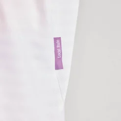 Tech Polo-Local Rule Discount