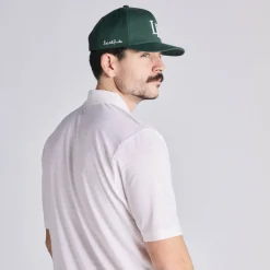 Tech Polo-Local Rule Discount