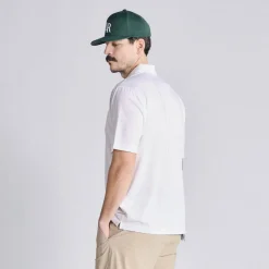 Tech Polo-Local Rule Discount