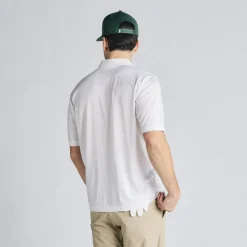 Tech Polo-Local Rule Discount