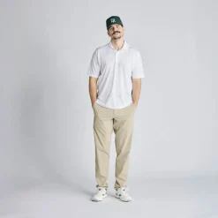 Tech Polo-Local Rule Discount