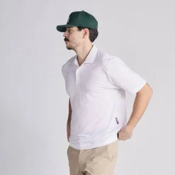Tech Polo-Local Rule Discount