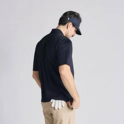 Tech Polo Blå-Local Rule Best