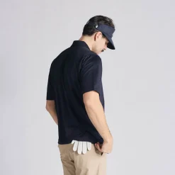 Tech Polo Blå-Local Rule Best