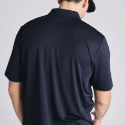 Tech Polo Blå-Local Rule Best