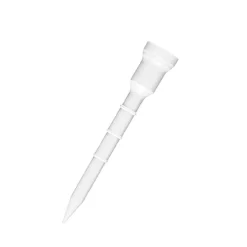 Tees 72 mm 12 Pack White-Lignum Sale