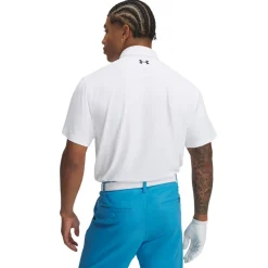 T2G Pique Polo Vit-Under Armour Best