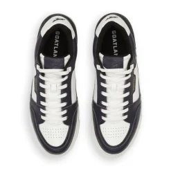 The Contour Collection Vit Blå-Goatlane Clearance