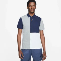 The Polo Color-Block Sli-Nike Online