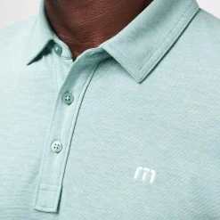 The Zinna-Travis Mathew New