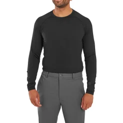 Thermoseries Fleece Baselayer Svart-FootJoy New