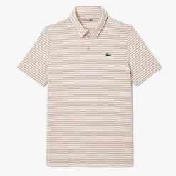 Thin Stripe Vit-Lacoste Hot