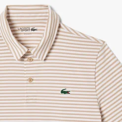 Thin Stripe Vit-Lacoste Hot