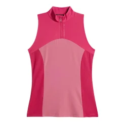 Tiana Sleeveless Top-J.Lindeberg Best