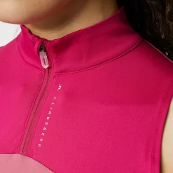 Tiana Sleeveless Top-J.Lindeberg Best