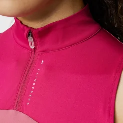 Tiana Sleeveless Top-J.Lindeberg Best