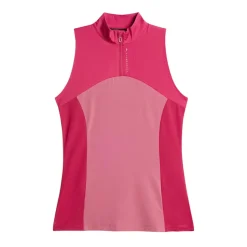 Tiana Sleeveless Top-J.Lindeberg Best