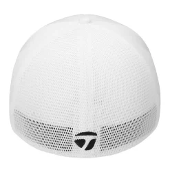 Tm24 Eg Cage Hat Vit-TaylorMade Best