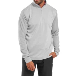 Tonal Heather Chill-Out Grå-FootJoy Online