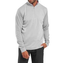 Tonal Heather Chill-Out Grå-FootJoy Online