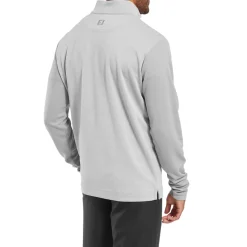 Tonal Heather Chill-Out Grå-FootJoy Online