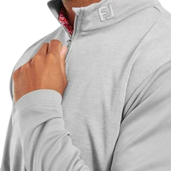 Tonal Heather Chill-Out Grå-FootJoy Online