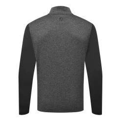 Tonal Heather Chill-Out Svart-FootJoy New