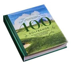 Top 100 golfbanor i världen-Övriga varumärken Outlet