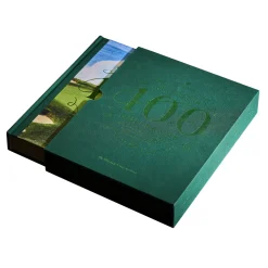 Top 100 golfbanor i världen-Övriga varumärken Outlet