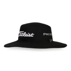 Tour Aussie Svart-Titleist New