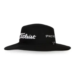 Tour Aussie Svart-Titleist New