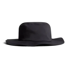 Tour Bucket Hat Svart-J.Lindeberg