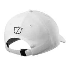 Tour Cap Vit-Wilson Discount