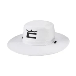 Tour Crown Aussie Bucket Vit-Cobra Hot