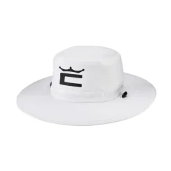 Tour Crown Aussie Bucket Vit-Cobra Hot