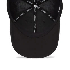 Tour Elite Svart-Titleist Best