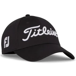 Tour Elite Svart-Titleist Best