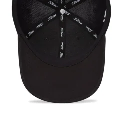 Tour Elite Svart-Titleist Best