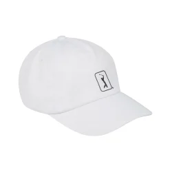 Tour Mesh Cap Vit-PGA Tour Sale