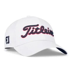 Tour Performance-Titleist Hot