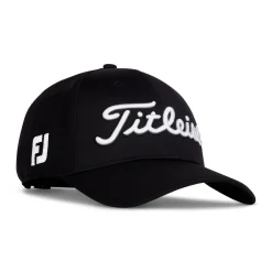 Tour Performance Svart-Titleist Discount