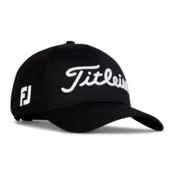 Tour Performance Svart-Titleist Discount