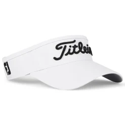 Tour Performance Visor Vit-Titleist Hot