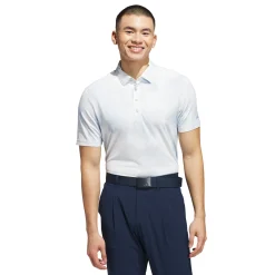 Tour Print Polo-Adidas Sale