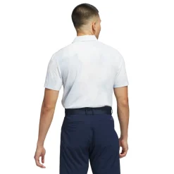 Tour Print Polo-Adidas Sale