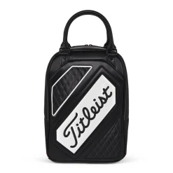Tour Series Practice Ball Bag Svart-Titleist New