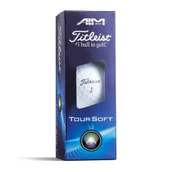 Tour Soft Full Wrap Vit-Titleist Discount