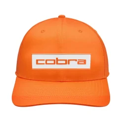 Tour Tech Cap-Cobra New