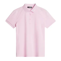 Tour Tech Polo-J.Lindeberg Outlet